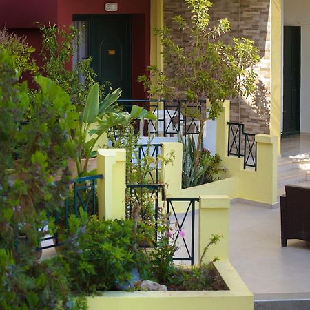 Ariadni Palace Apartments Hersonissos  Esterno foto
