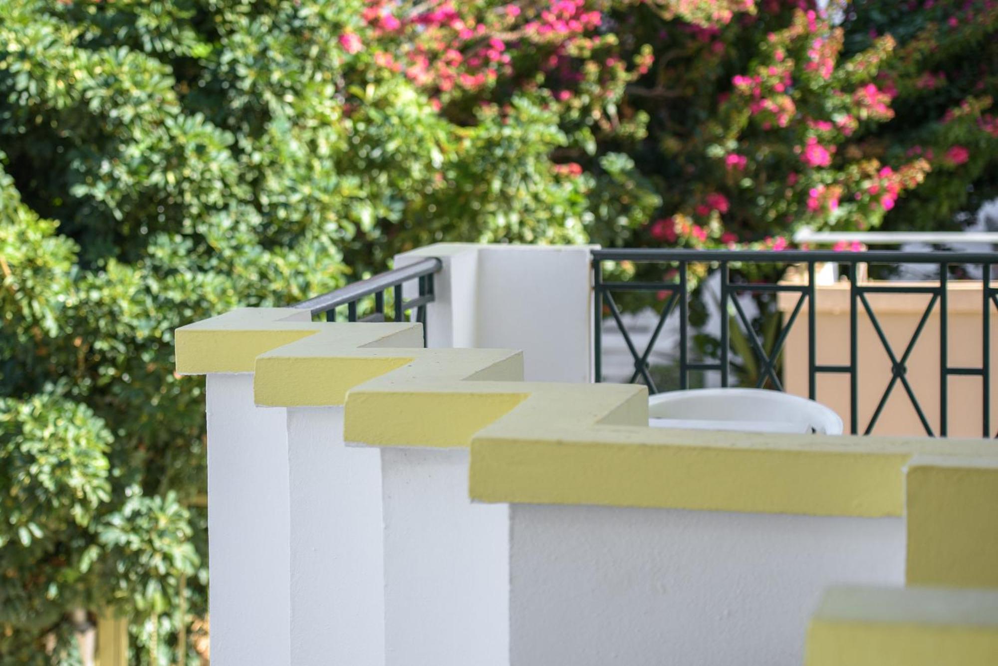 Ariadni Palace Apartments Hersonissos  Esterno foto