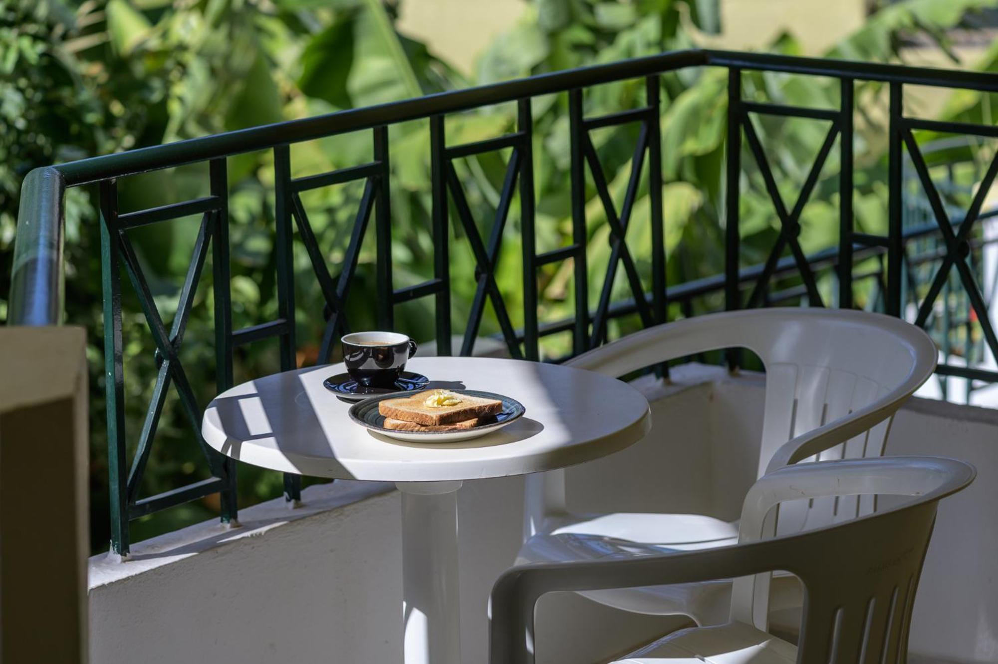 Ariadni Palace Apartments Hersonissos  Esterno foto